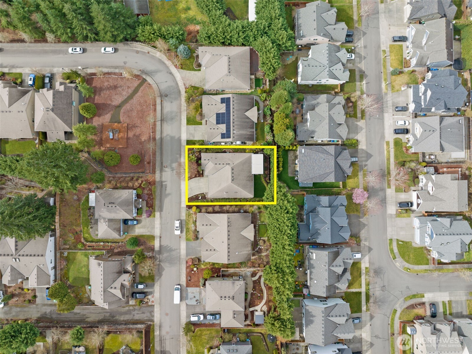 23886 SE 284th Place