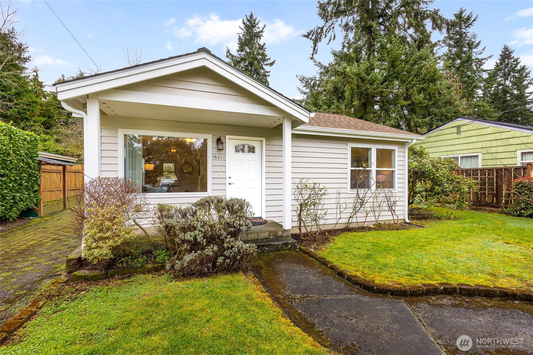 16011 27th Avenue NE