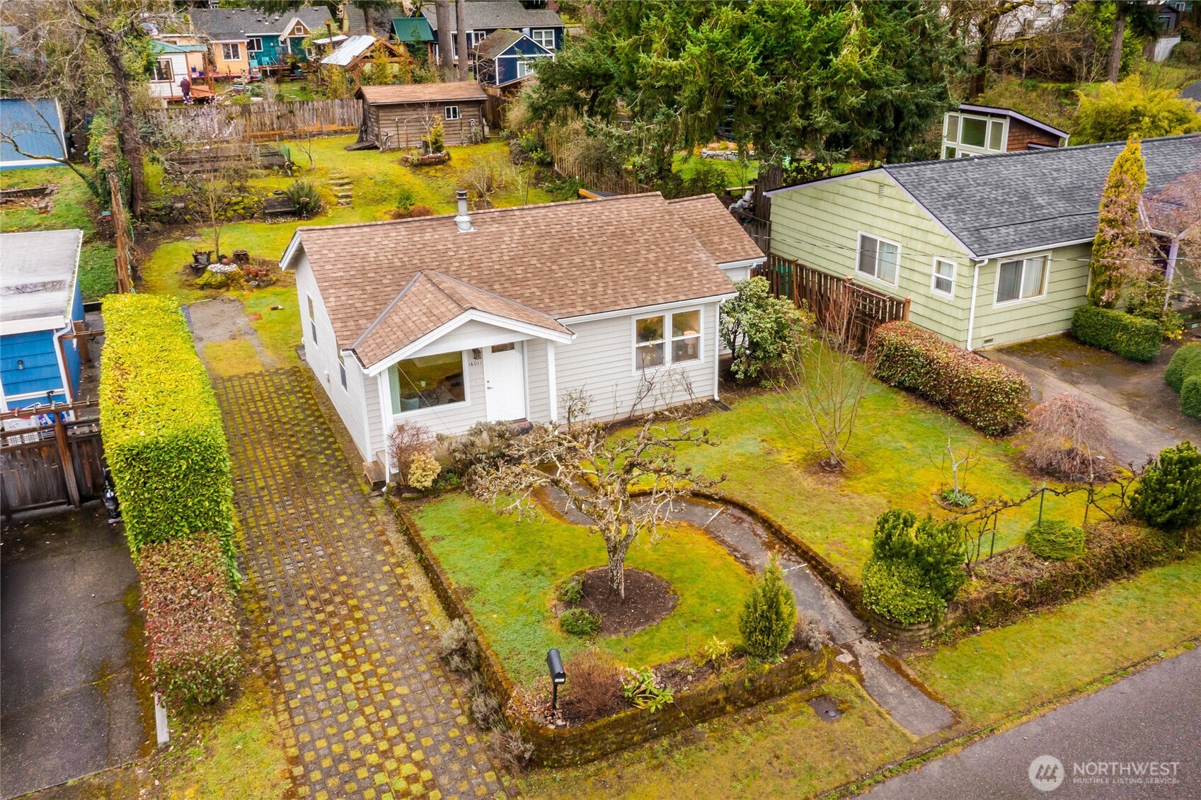 16011 27th Avenue NE