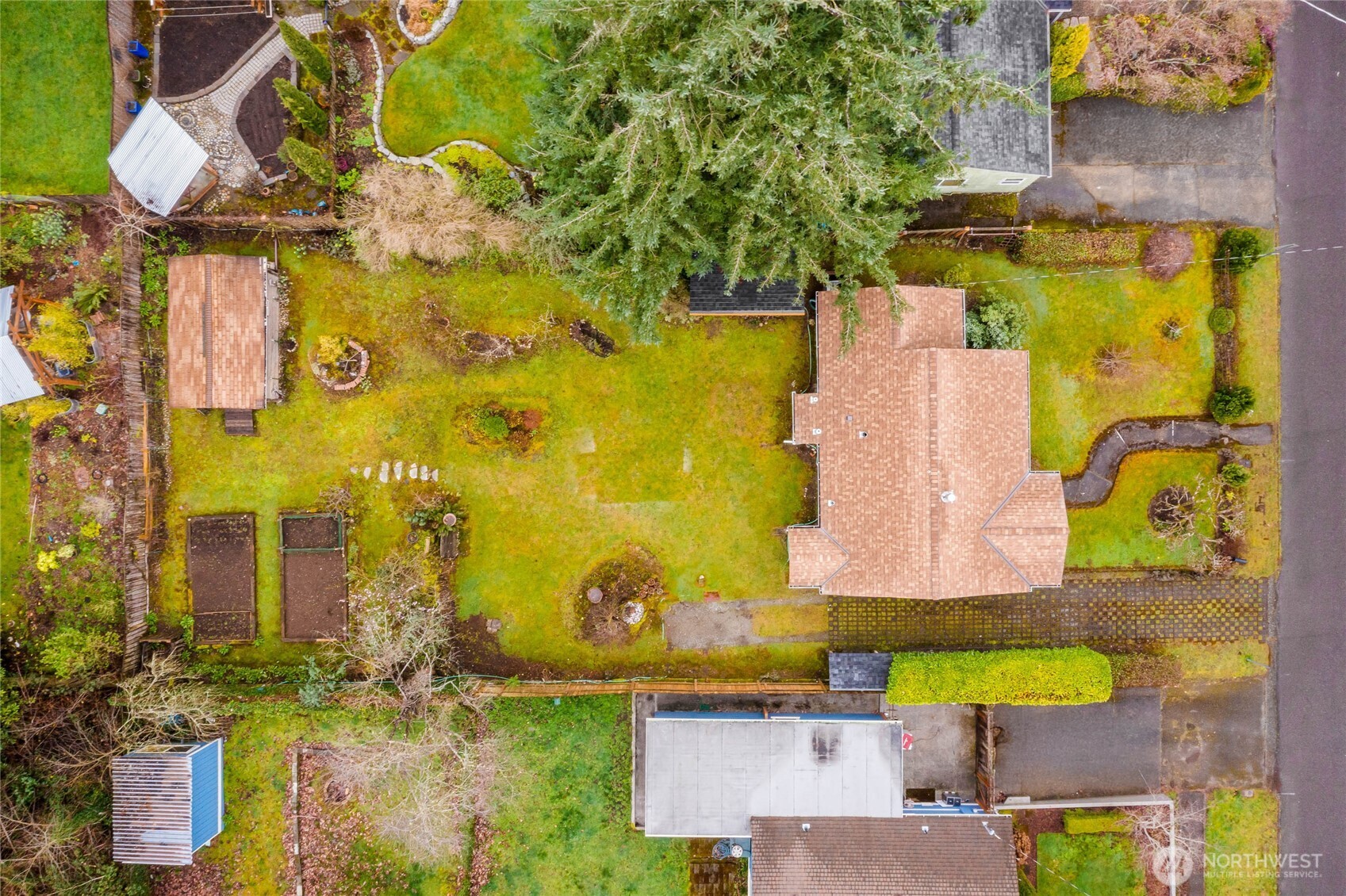 16011 27th Avenue NE