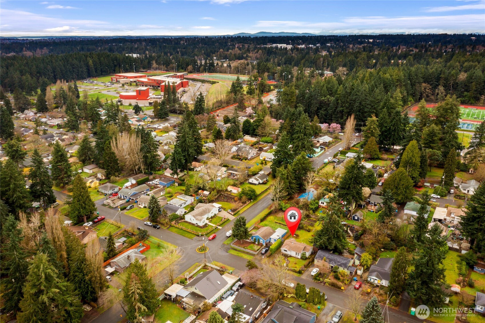 16011 27th Avenue NE