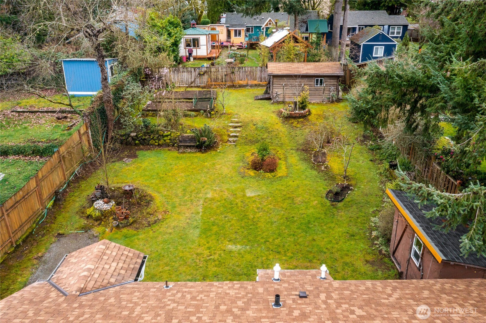 16011 27th Avenue NE