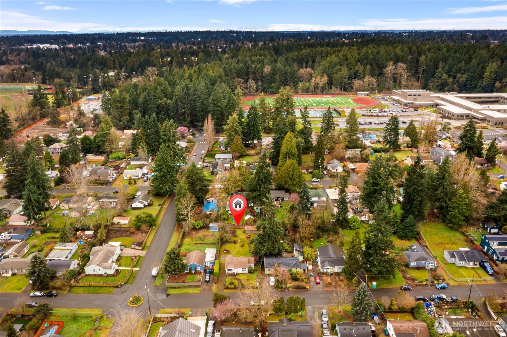 16011 27th Avenue NE