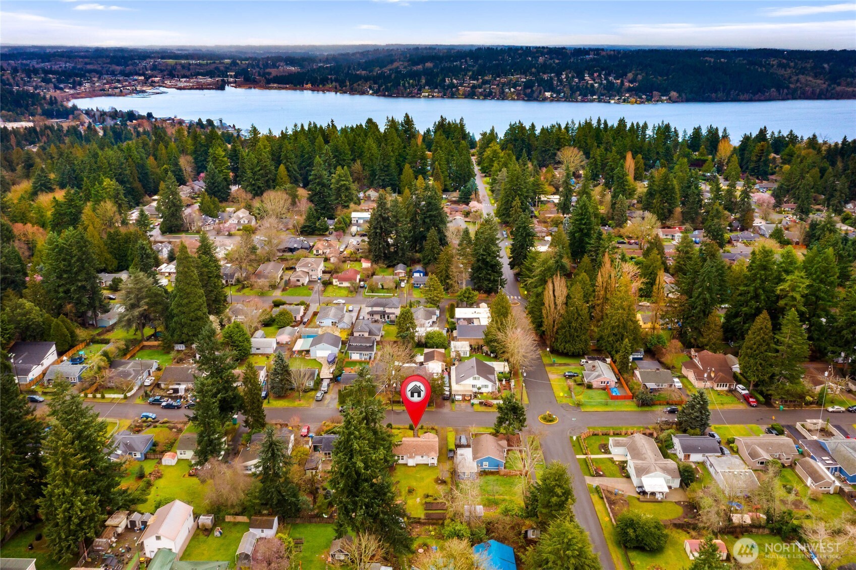 16011 27th Avenue NE