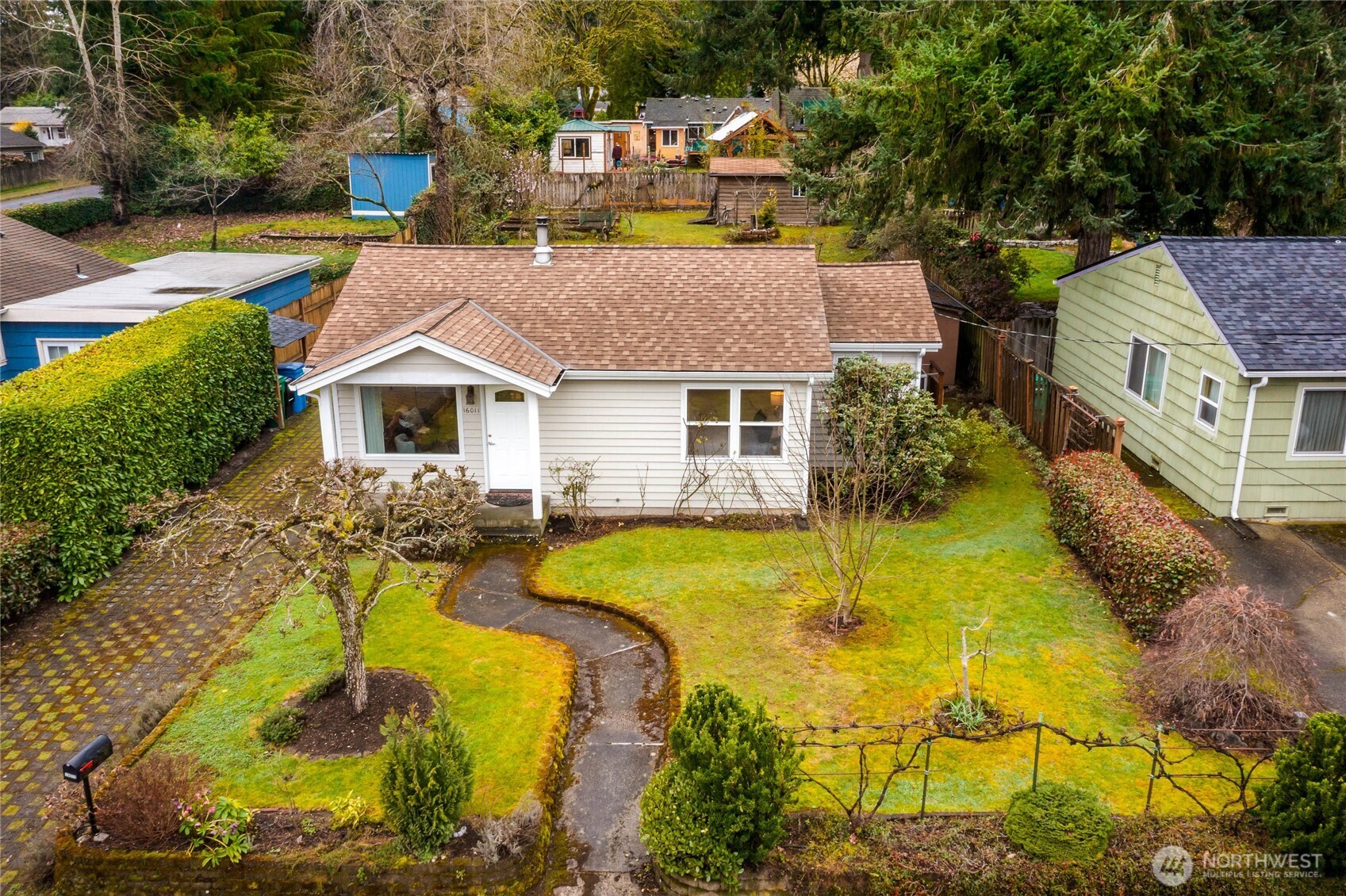 16011 27th Avenue NE