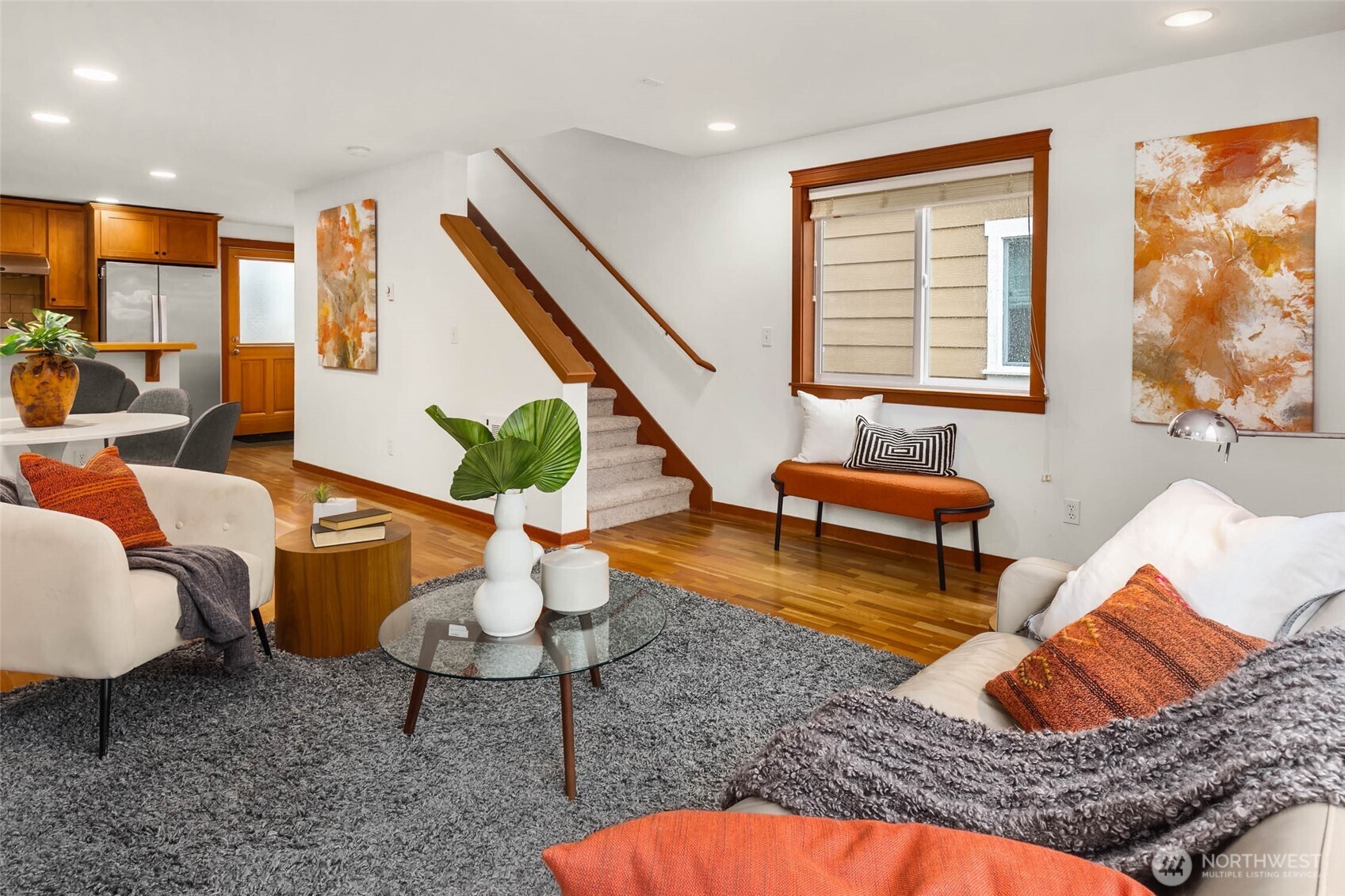 9418 Fremont Avenue N