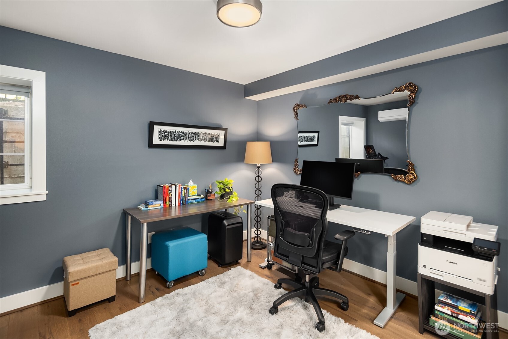 901 W McGraw Street Unit: 6