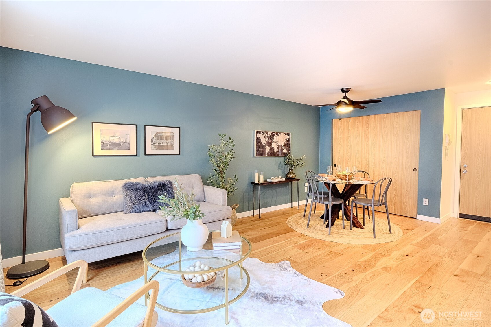 7000 Cleopatra Place NW Unit: 303