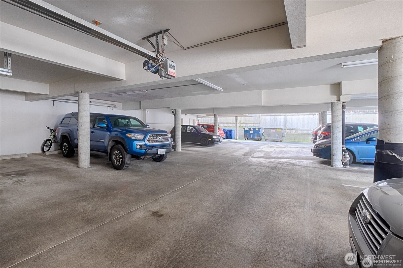 7000 Cleopatra Place NW Unit: 303