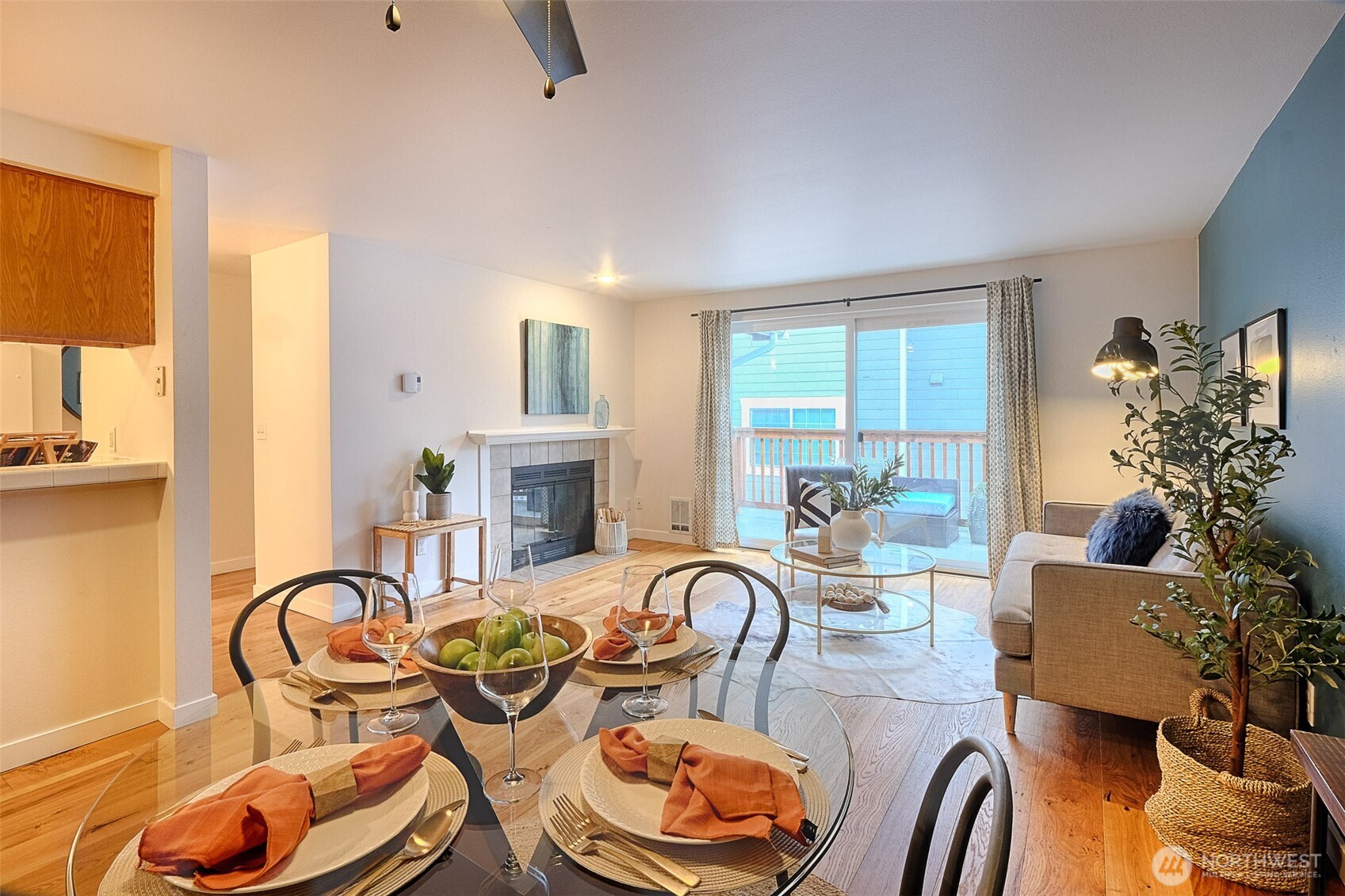 7000 Cleopatra Place NW Unit: 303