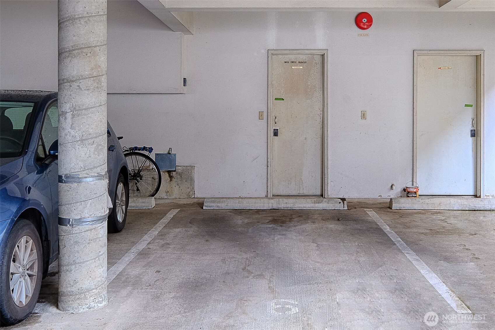 7000 Cleopatra Place NW Unit: 303