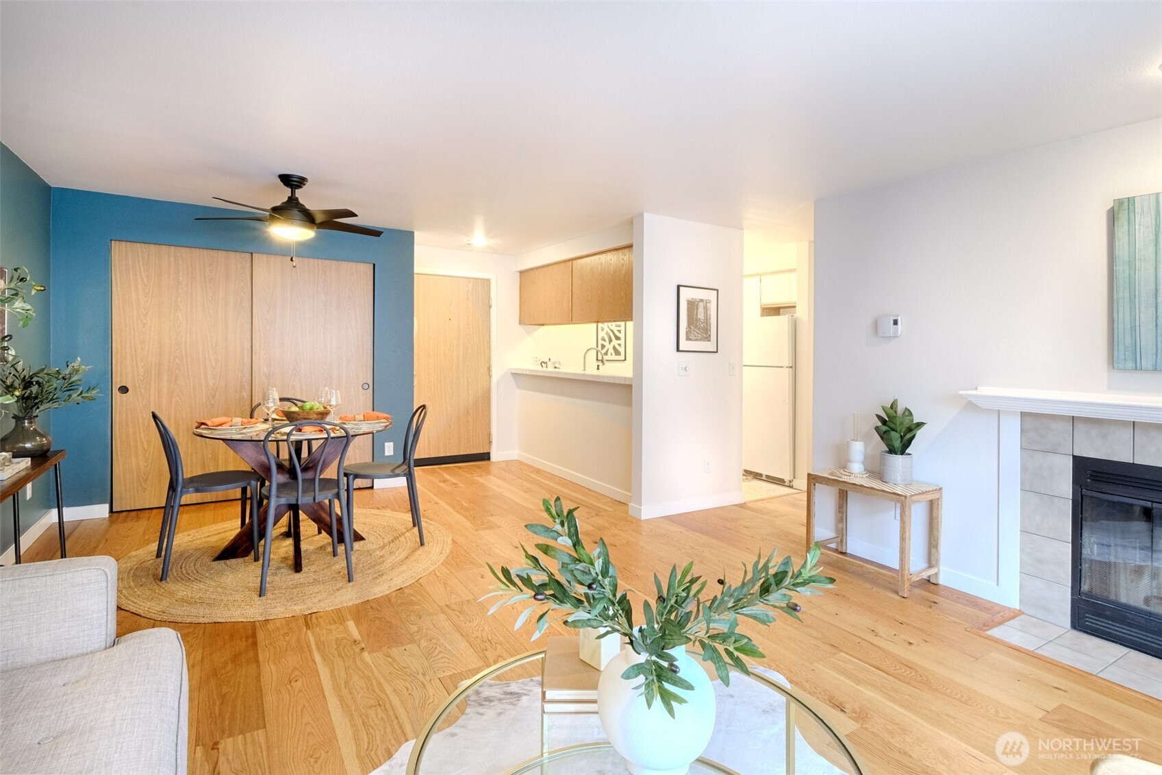 7000 Cleopatra Place NW Unit: 303