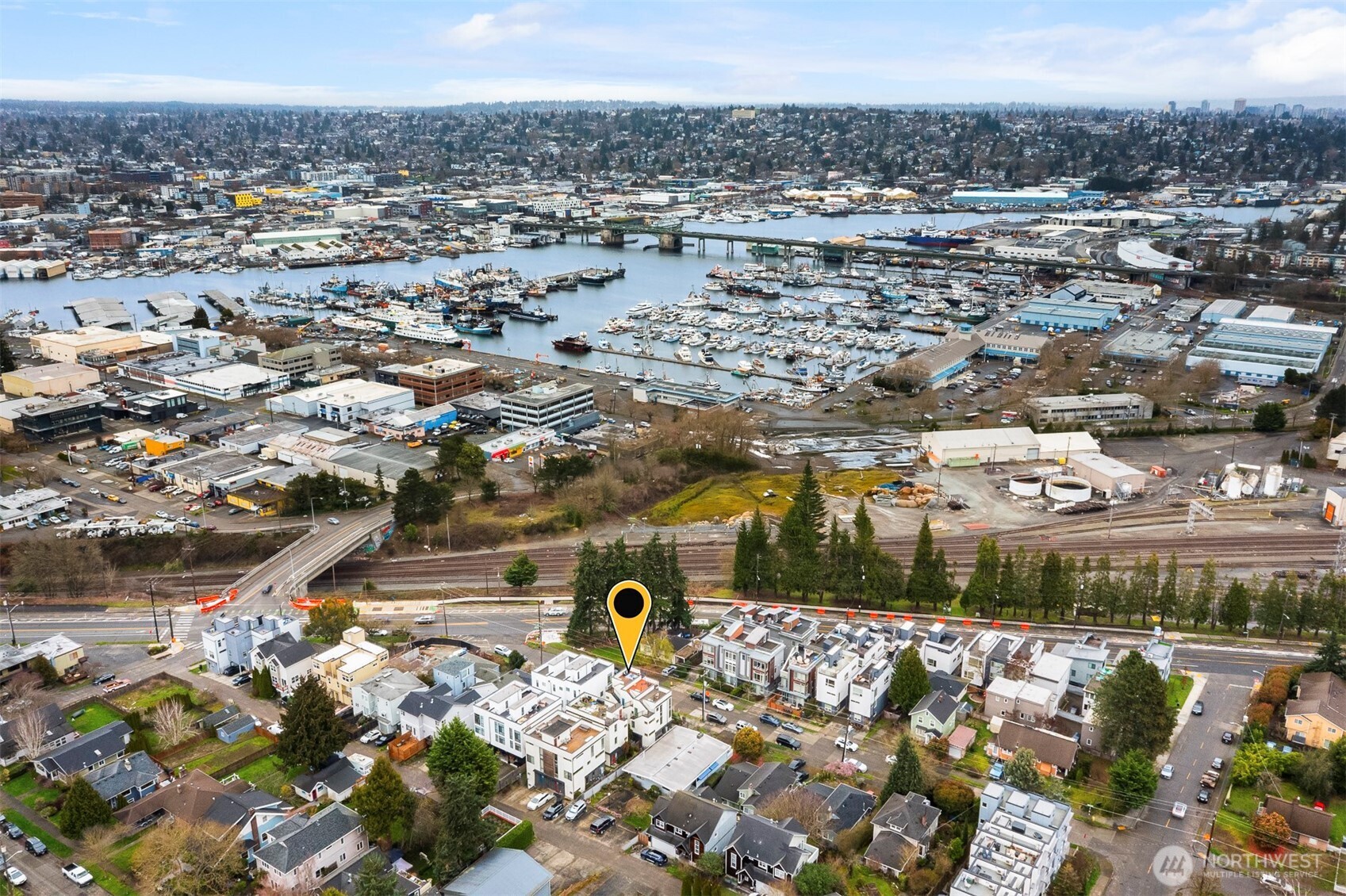 3827 23rd Avenue W Unit: C