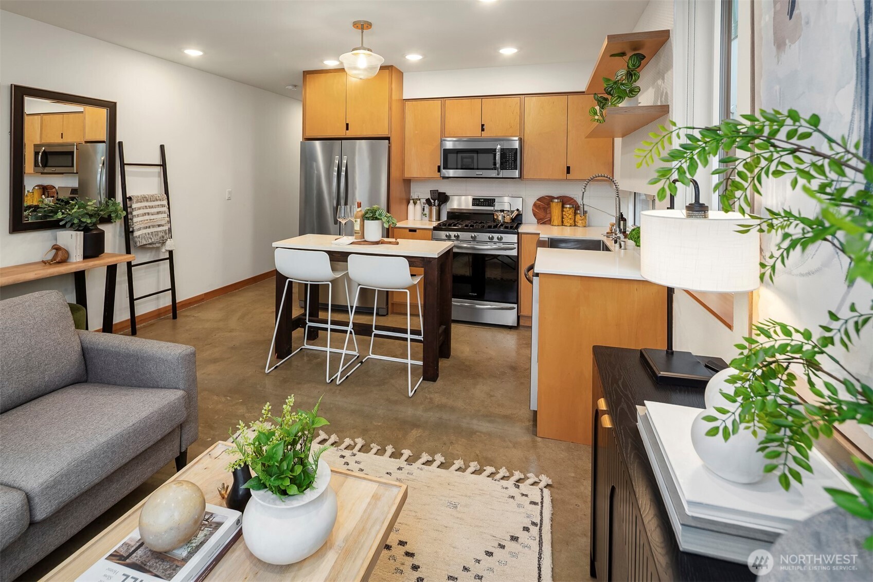 3827 23rd Avenue W Unit: C