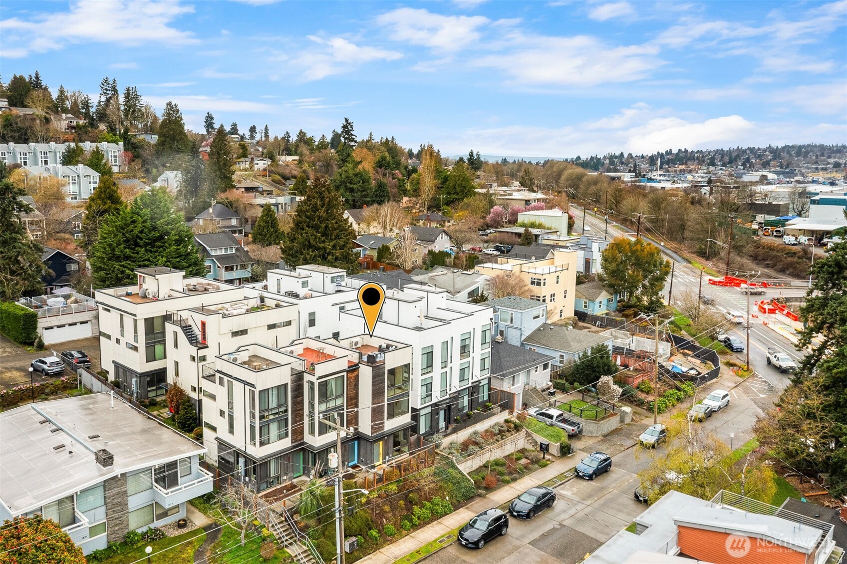 3827 23rd Avenue W Unit: C