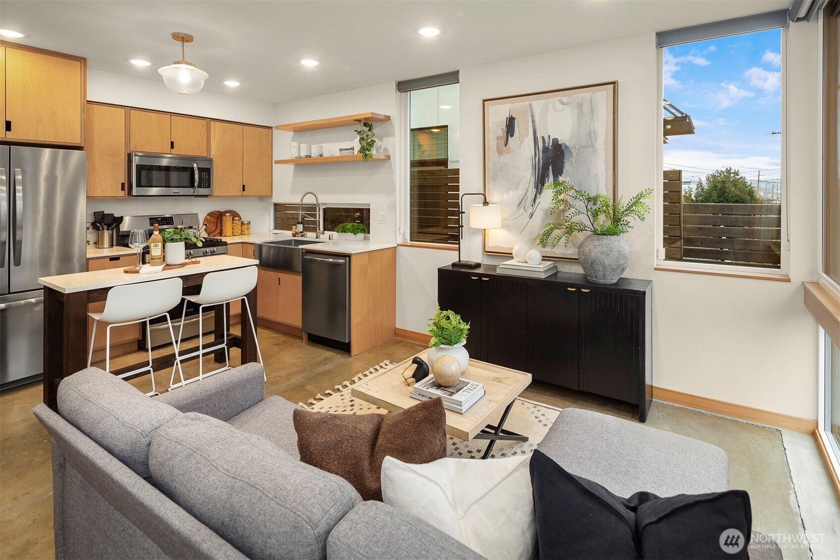 3827 23rd Avenue W Unit: C