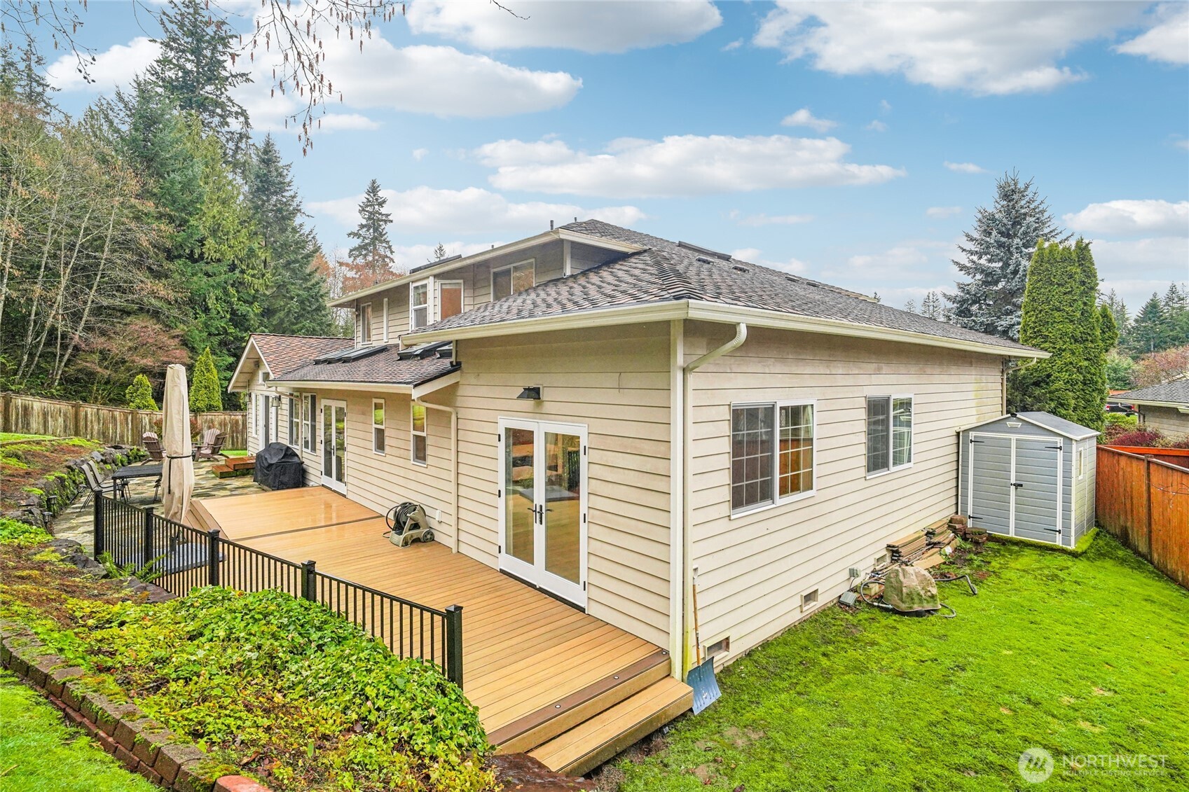 15915 68th Avenue SE