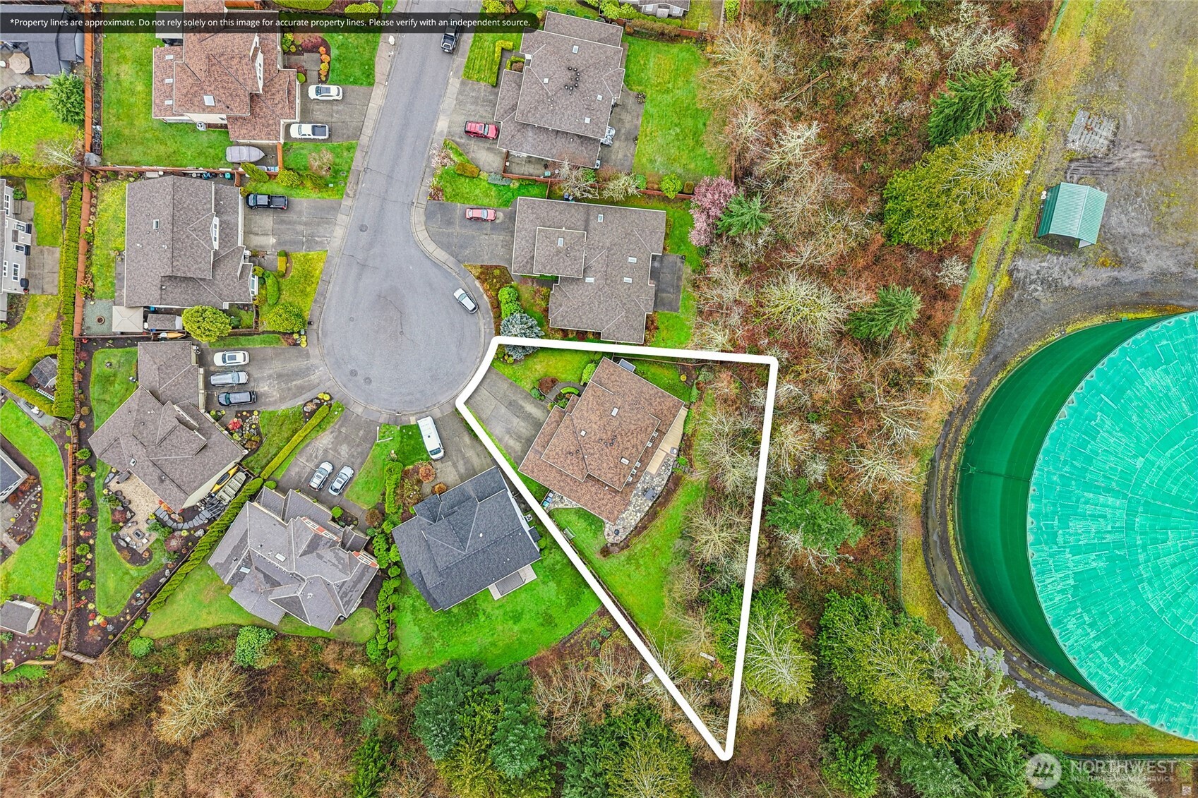 15915 68th Avenue SE