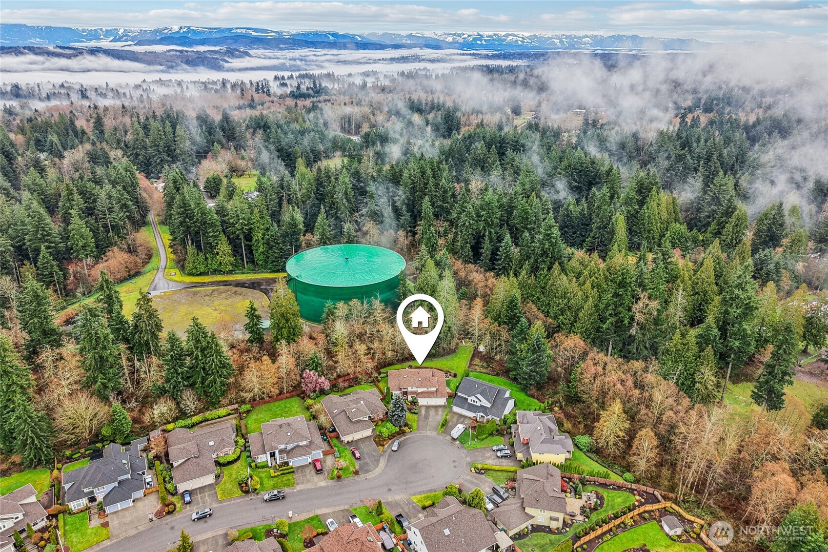 15915 68th Avenue SE