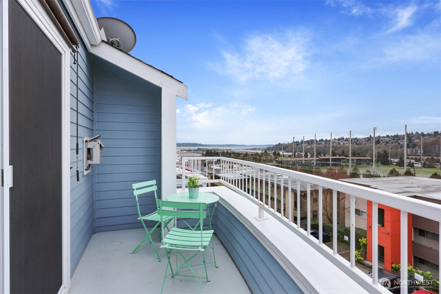 2841 14th Avenue W Unit: 202