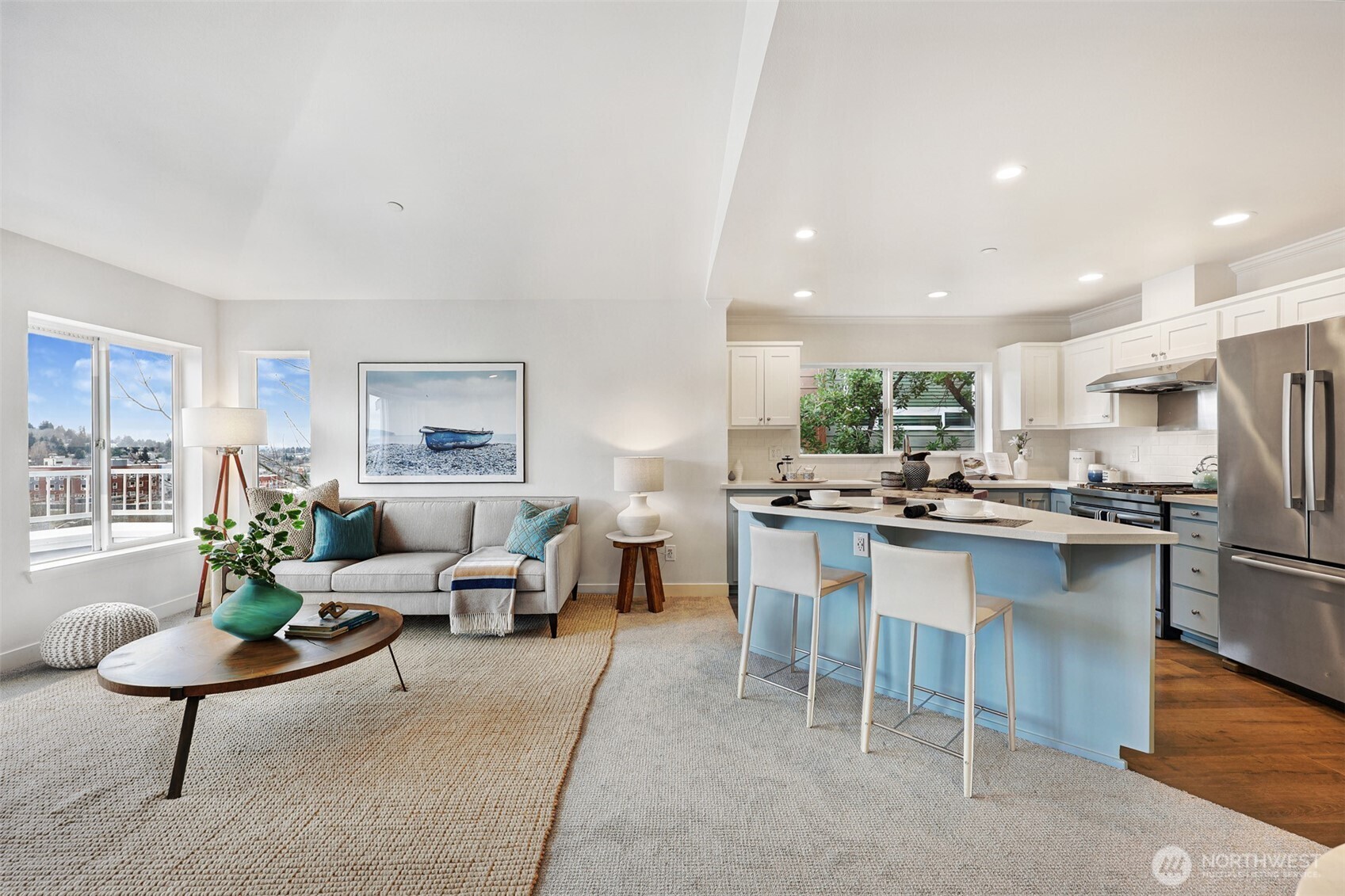 2841 14th Avenue W Unit: 202