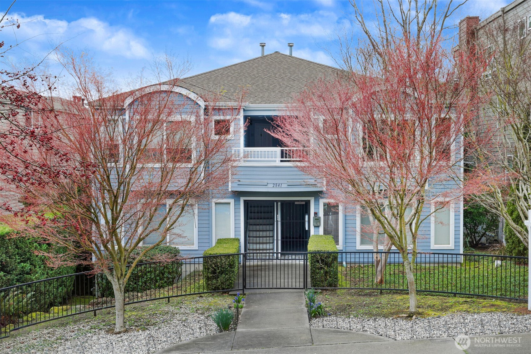 2841 14th Avenue W Unit: 202