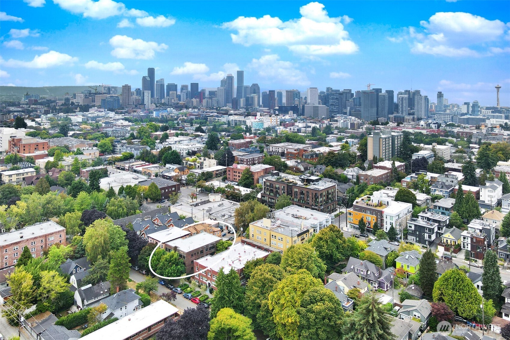 525 16th Avenue E Unit: 102