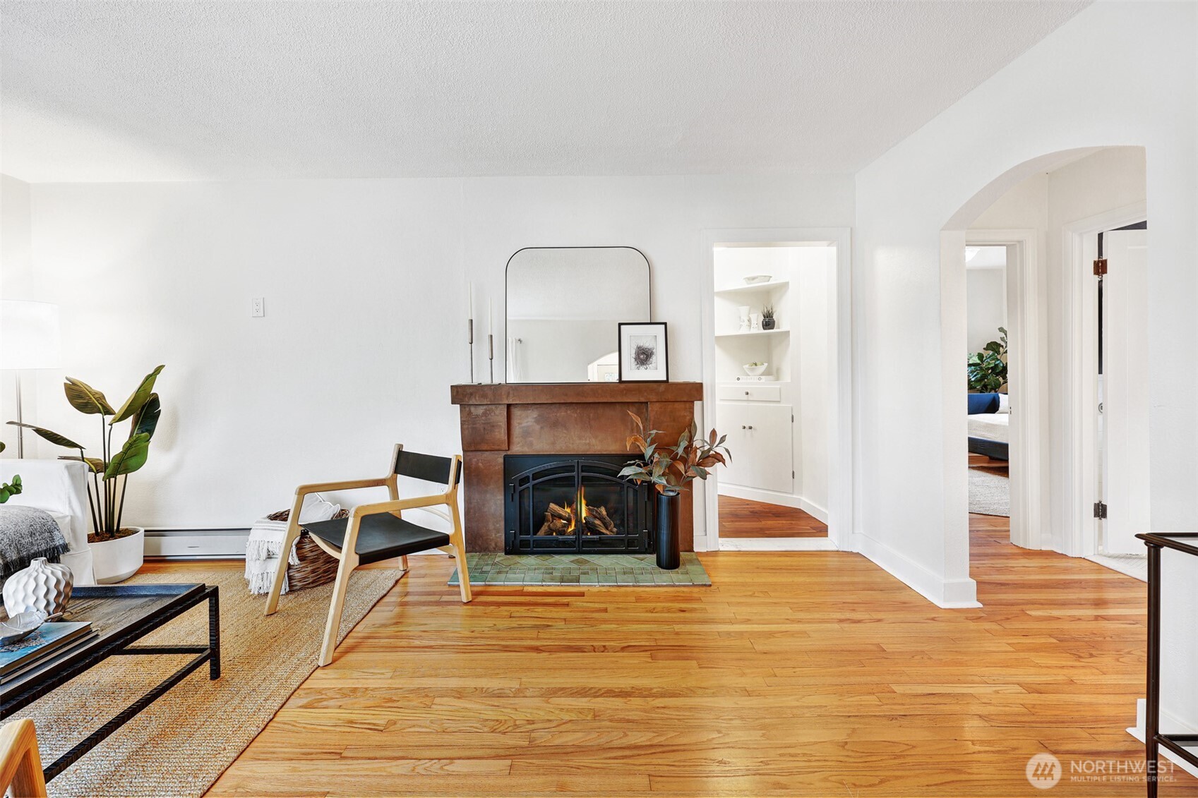 11605 Meridian Avenue N