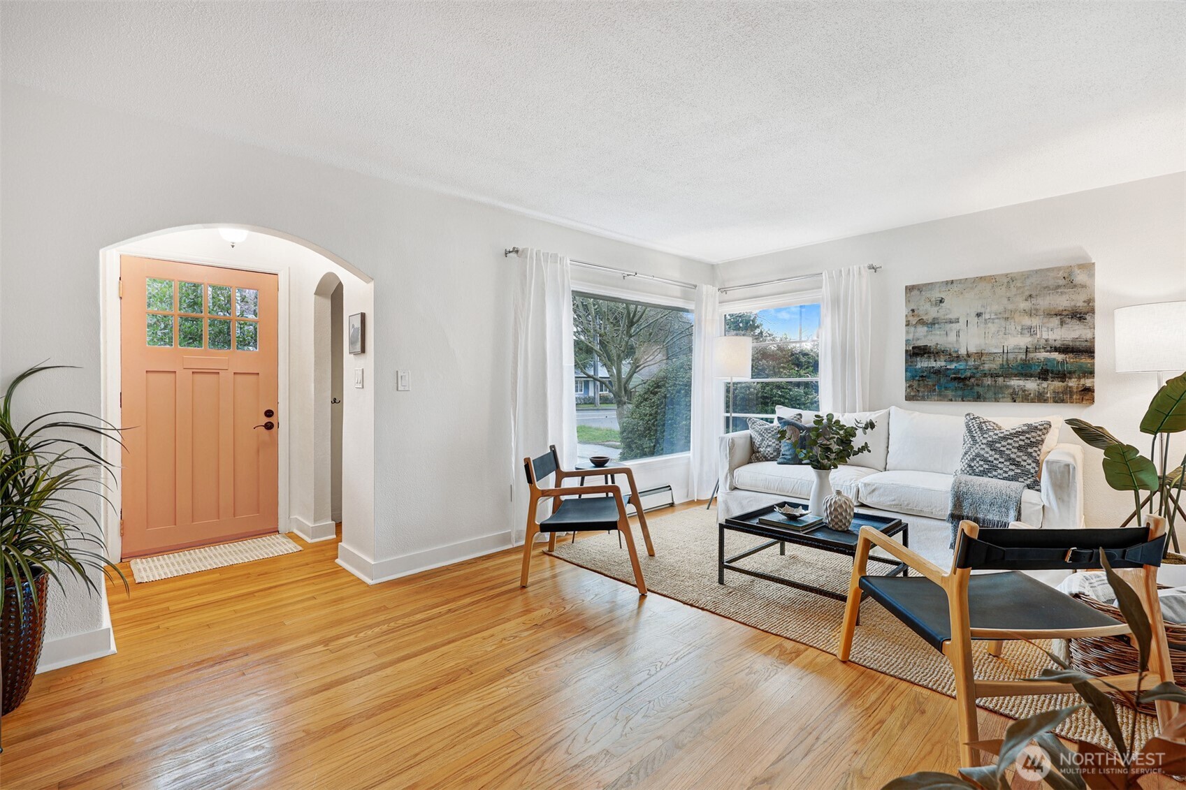 11605 Meridian Avenue N