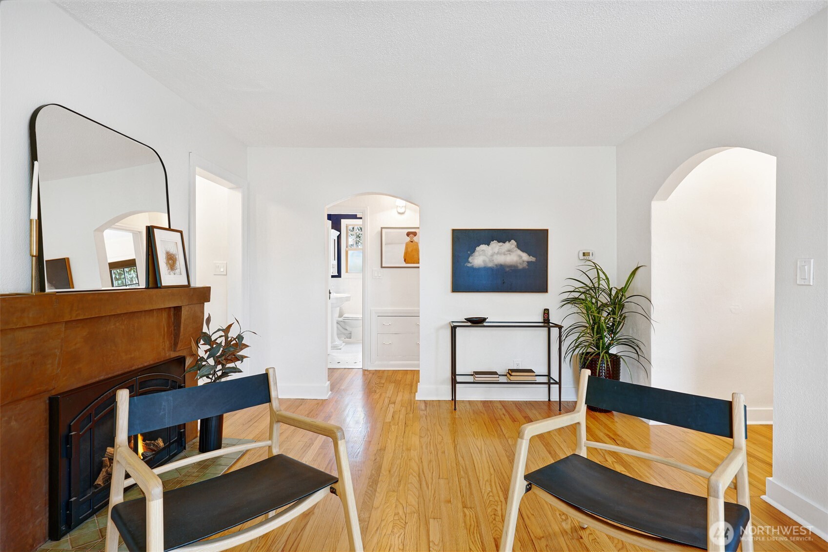 11605 Meridian Avenue N