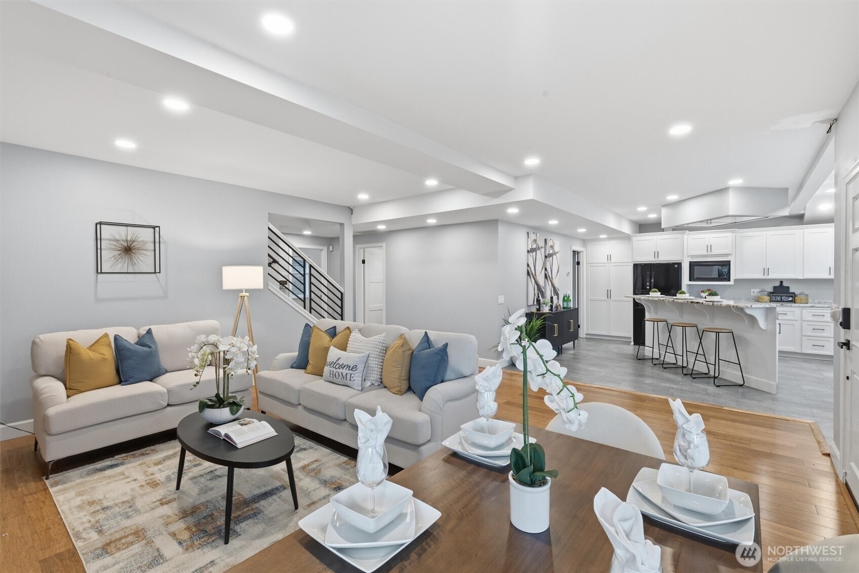 320 NW 110th Street