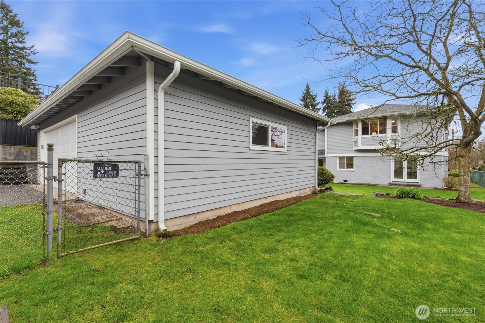 320 NW 110th Street