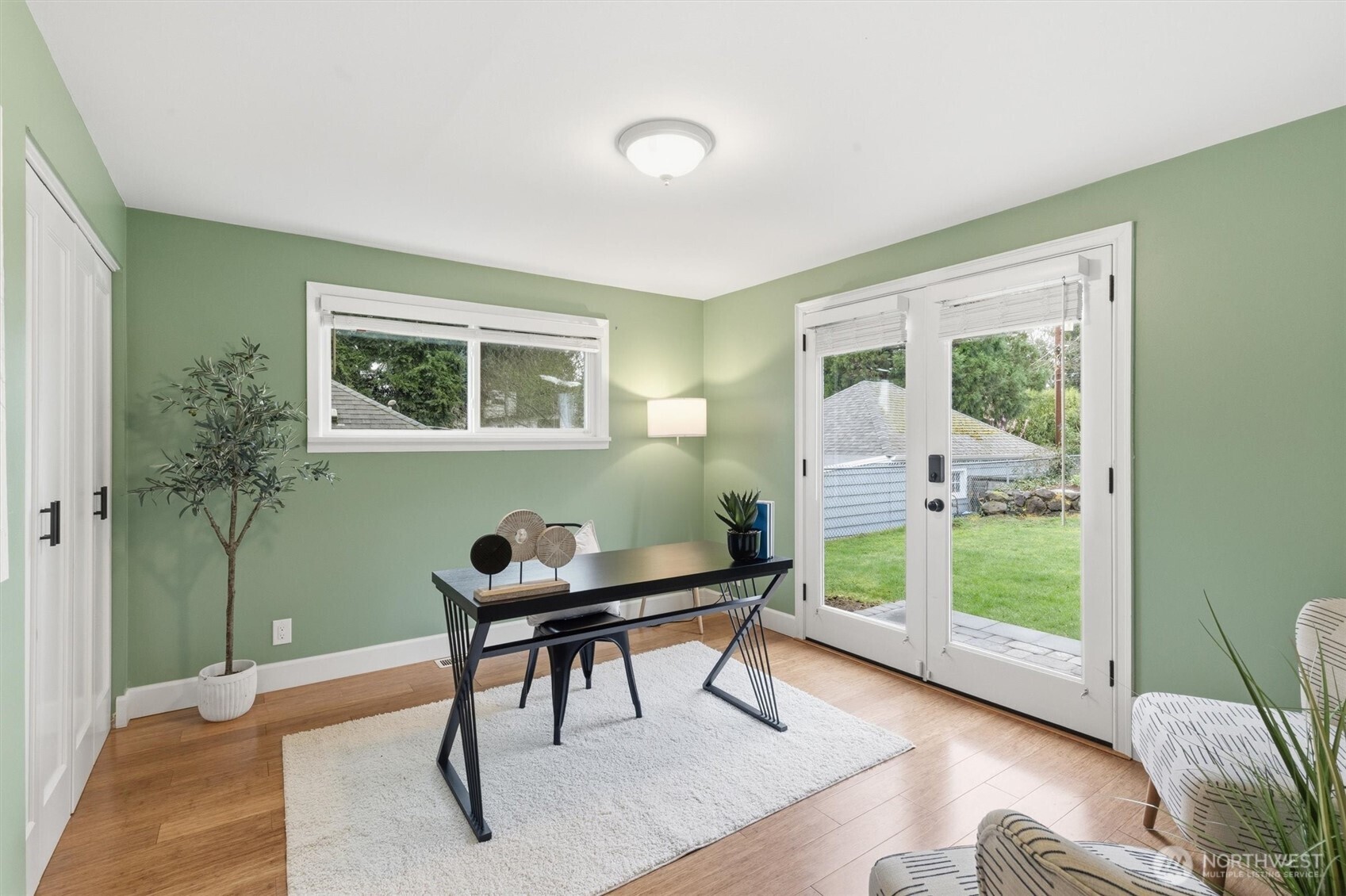 320 NW 110th Street