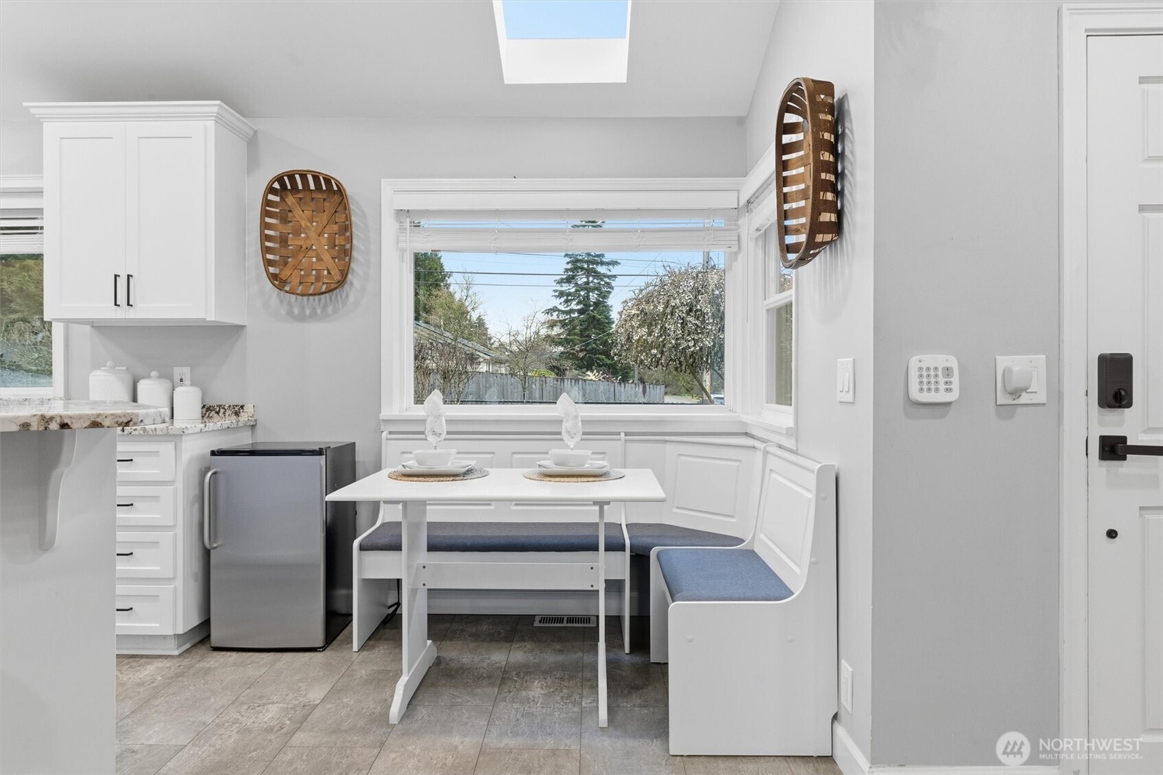 320 NW 110th Street