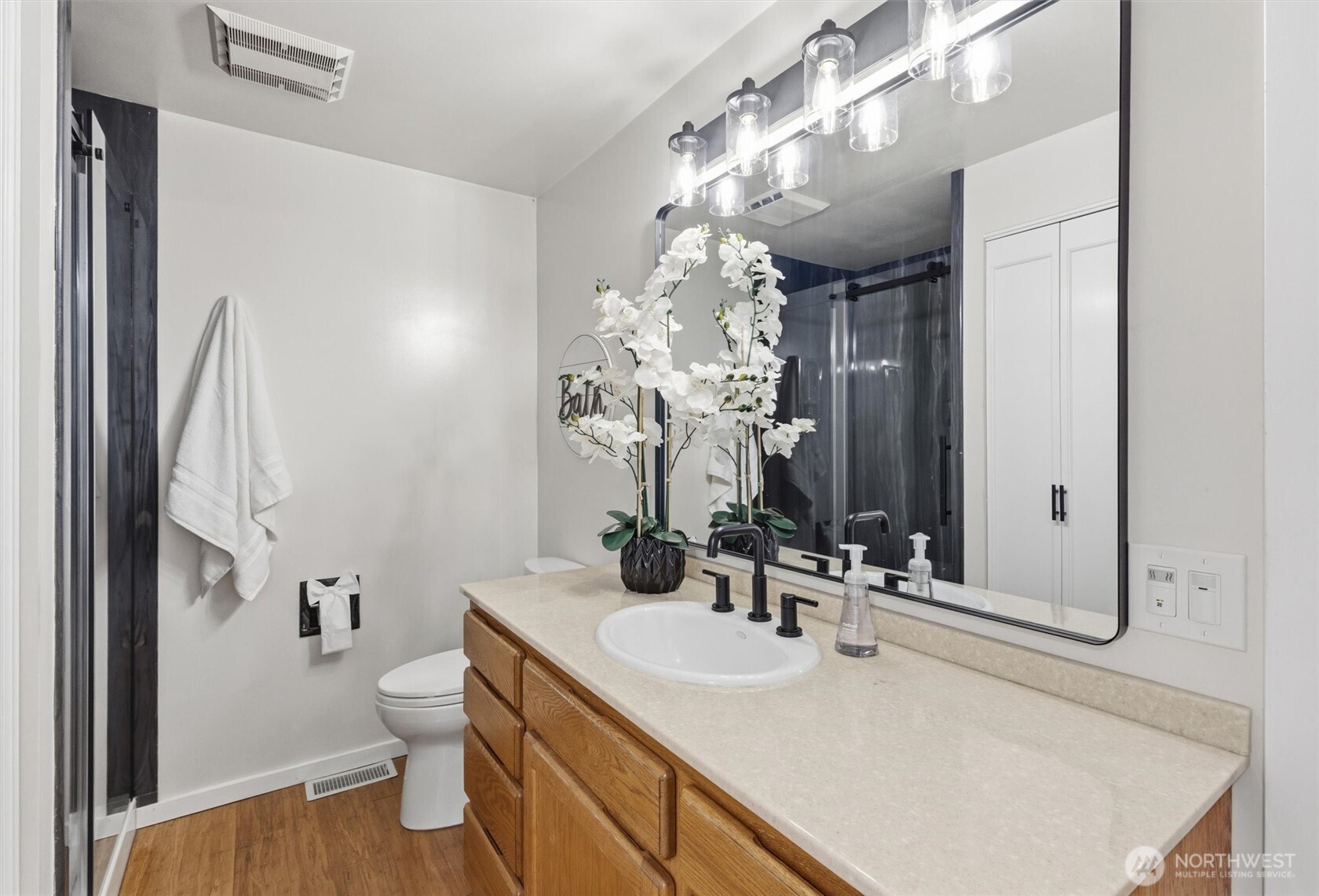 320 NW 110th Street