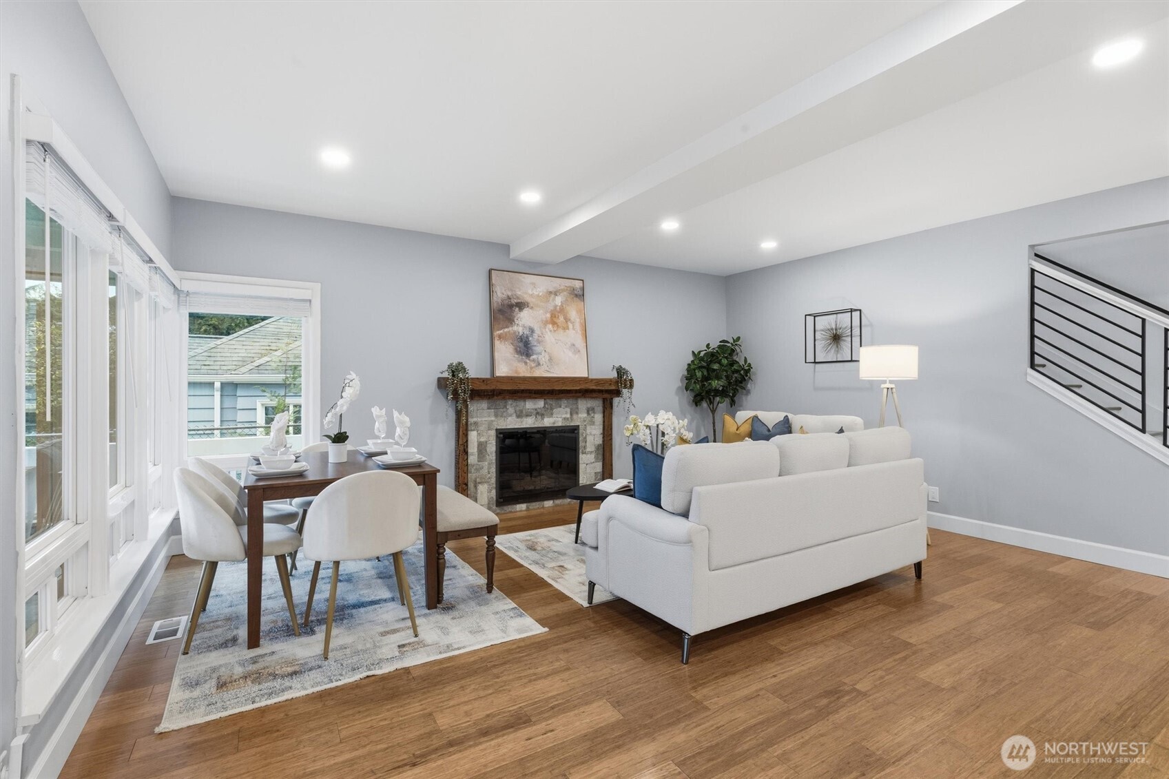 320 NW 110th Street