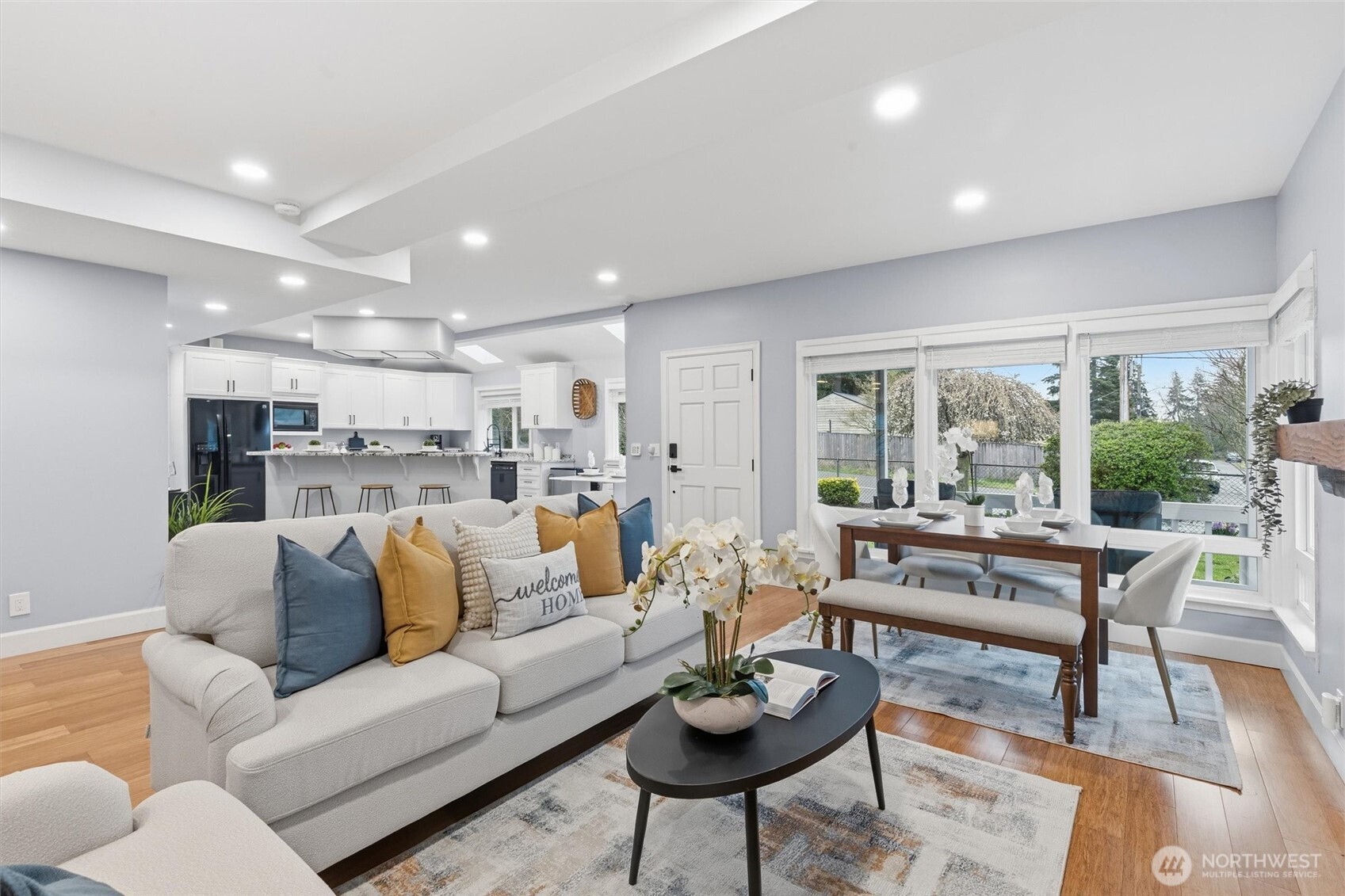 320 NW 110th Street