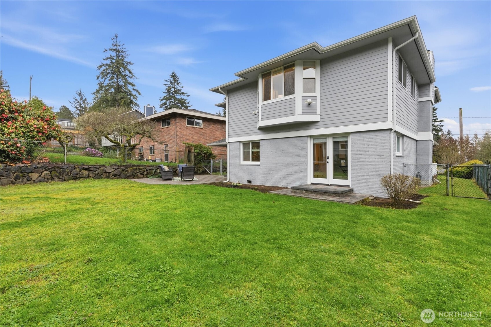 320 NW 110th Street