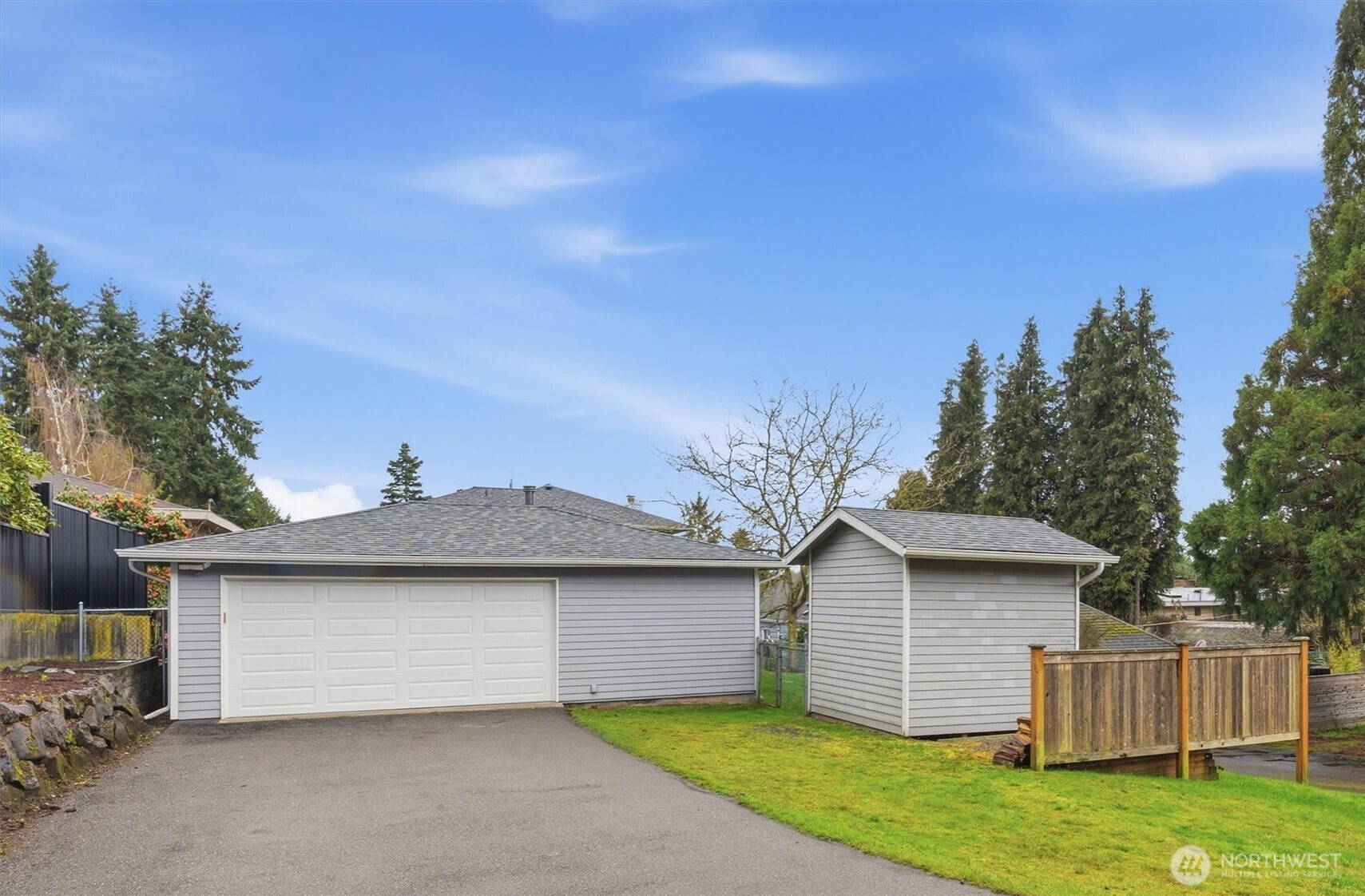 320 NW 110th Street
