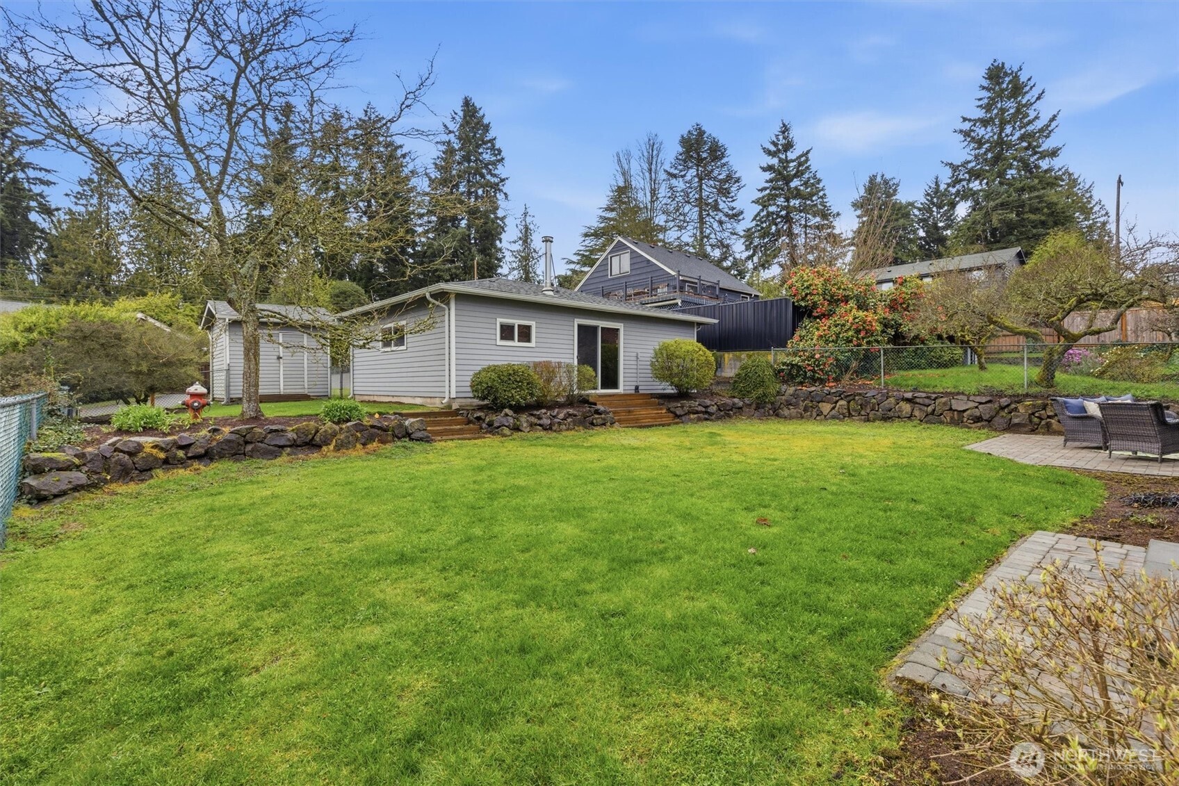 320 NW 110th Street
