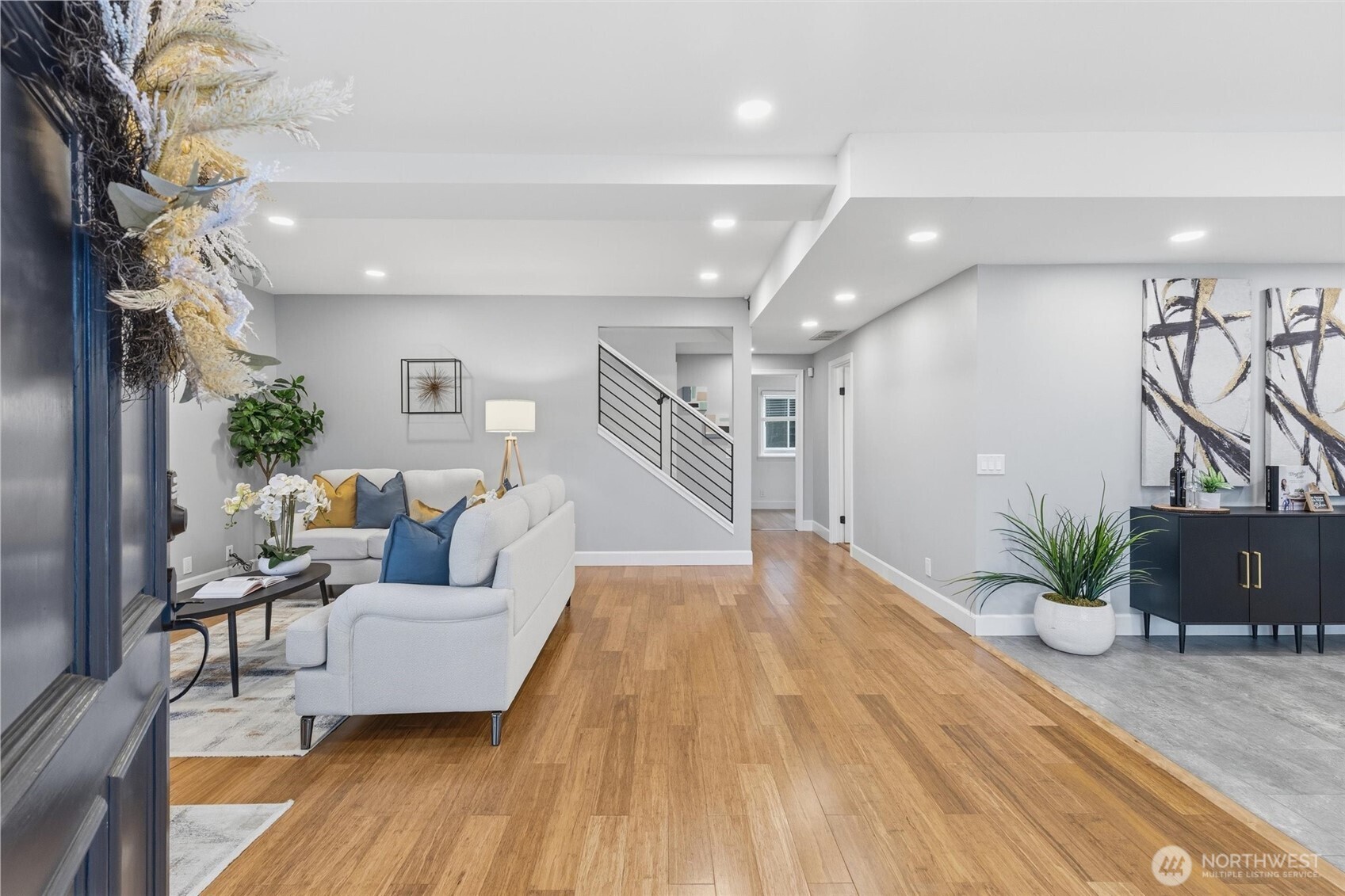 320 NW 110th Street