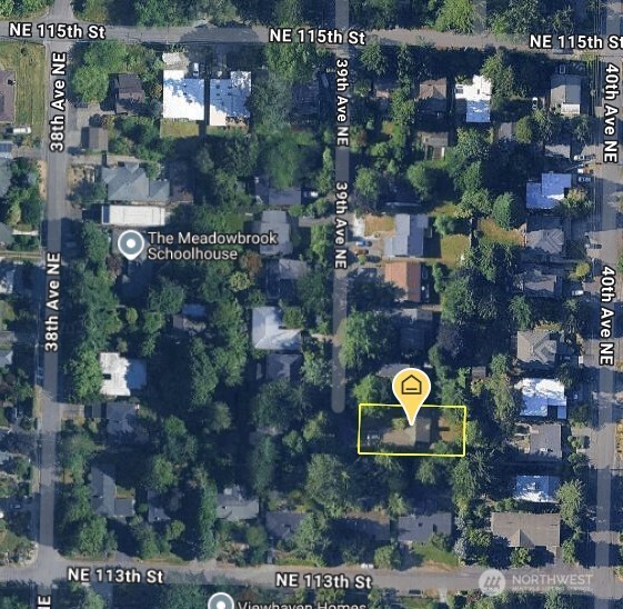 11312 39th Avenue NE