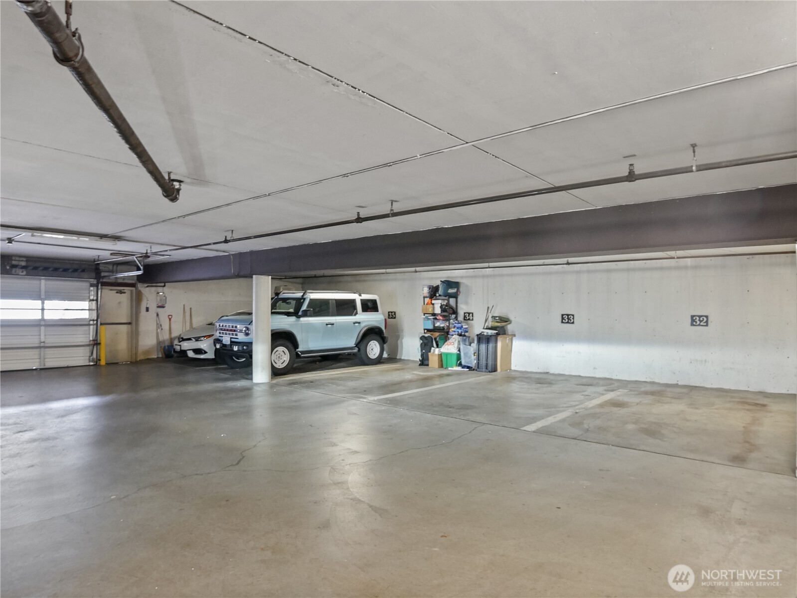 1250 Taylor Avenue N Unit: 105