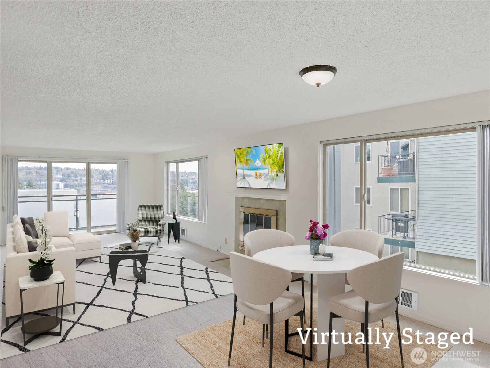 1250 Taylor Avenue N Unit: 105