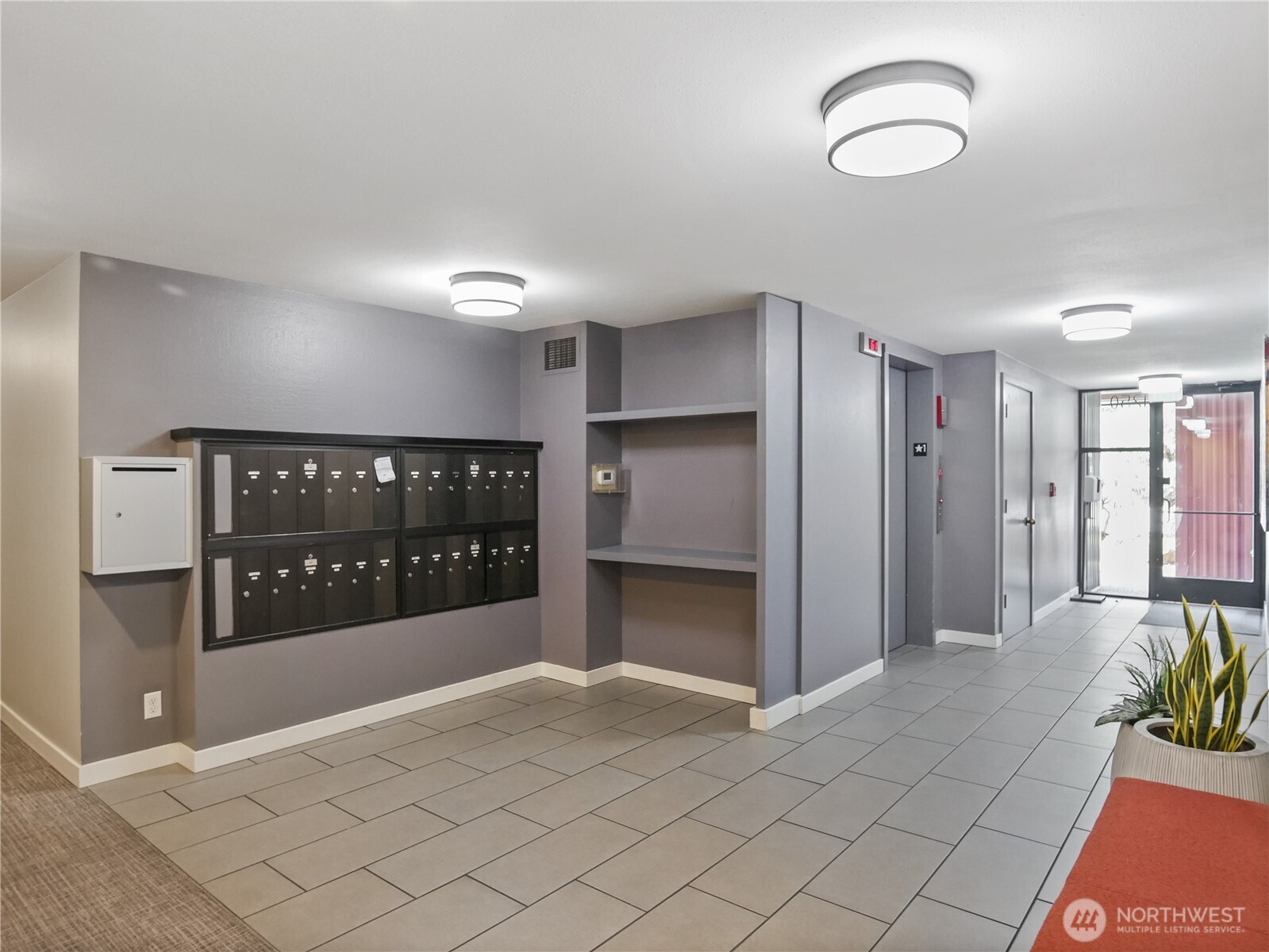 1250 Taylor Avenue N Unit: 105