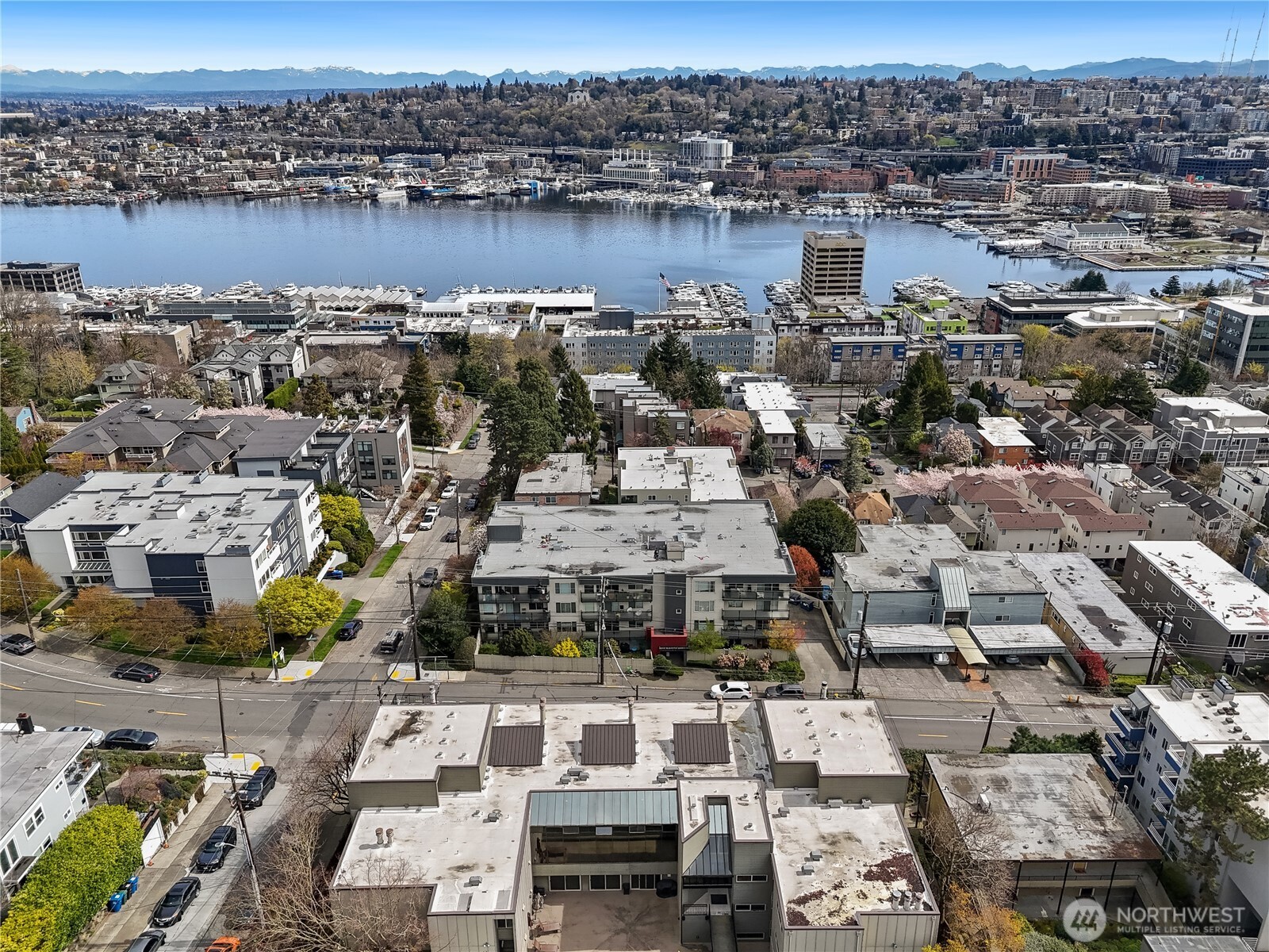 1250 Taylor Avenue N Unit: 105