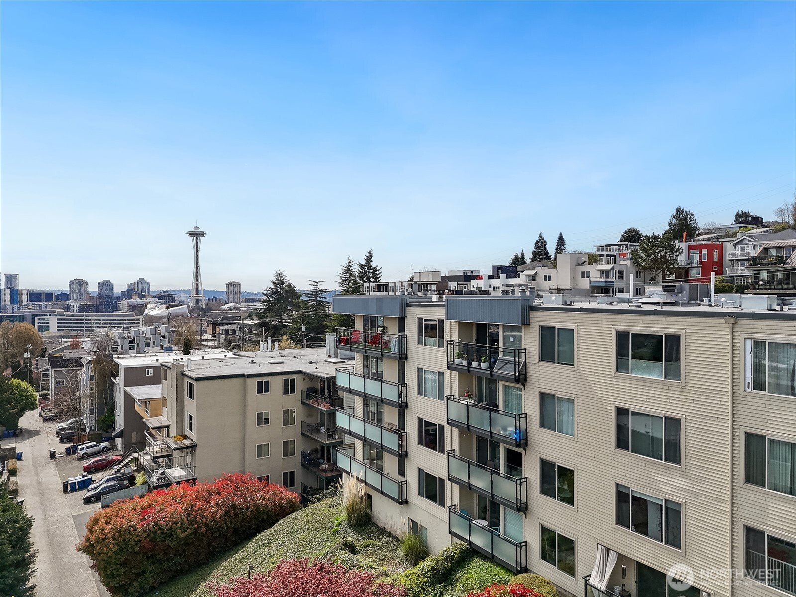 1250 Taylor Avenue N Unit: 105