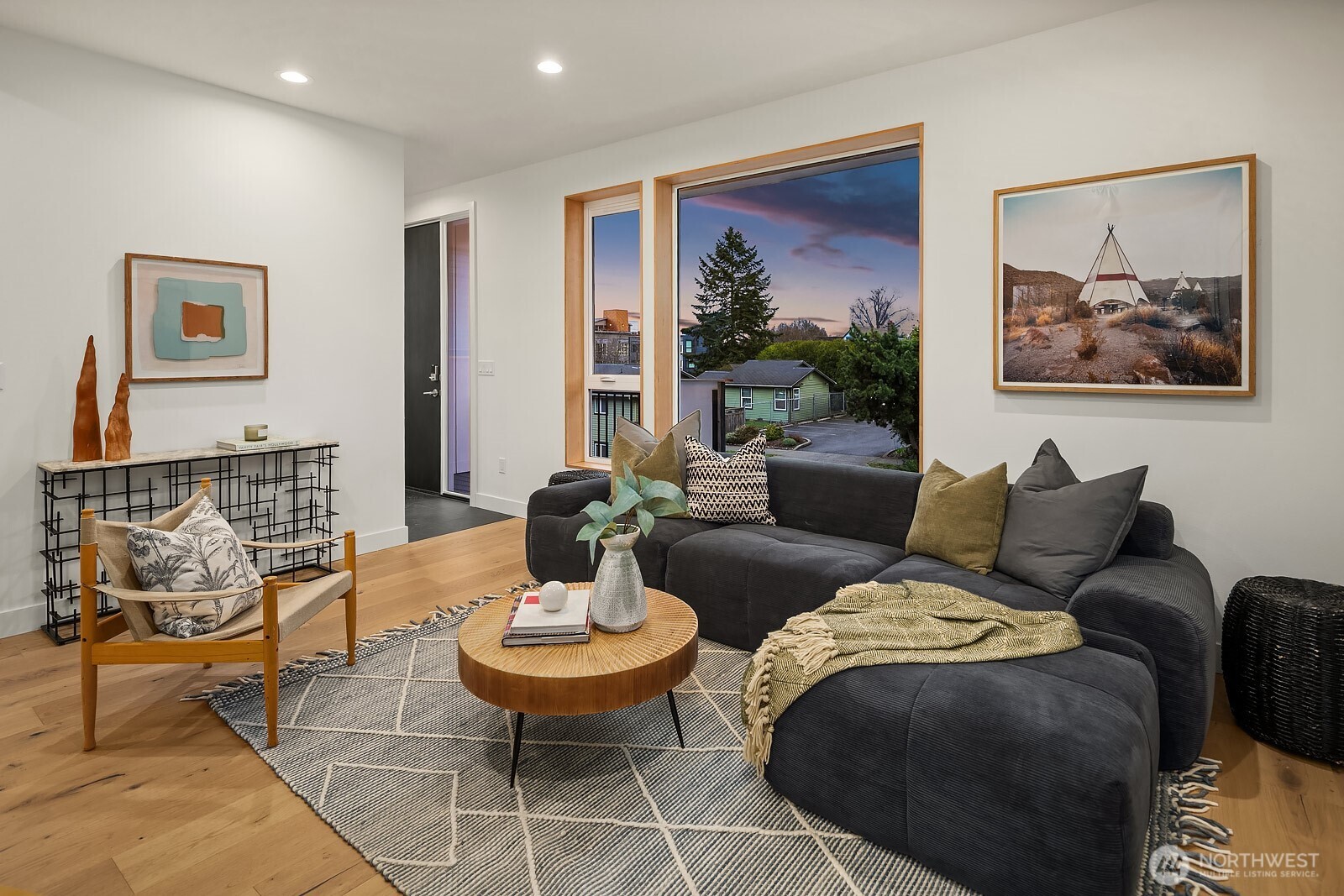 1808 E Mercer Street