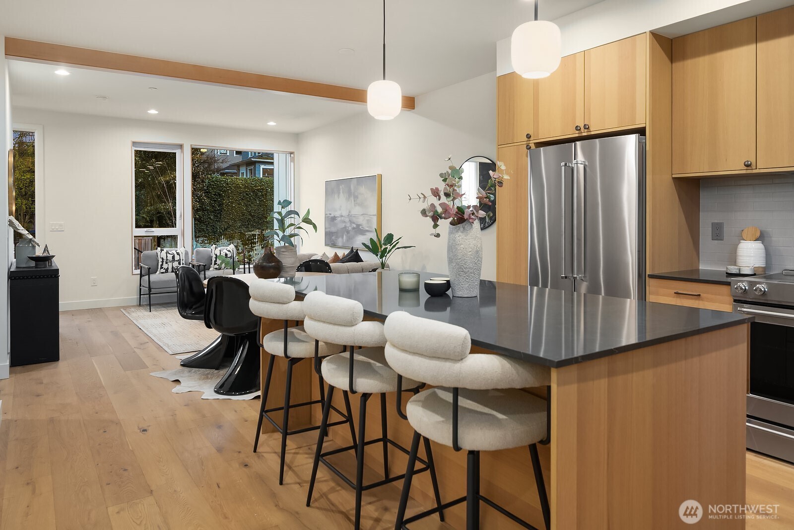 1808 E Mercer Street