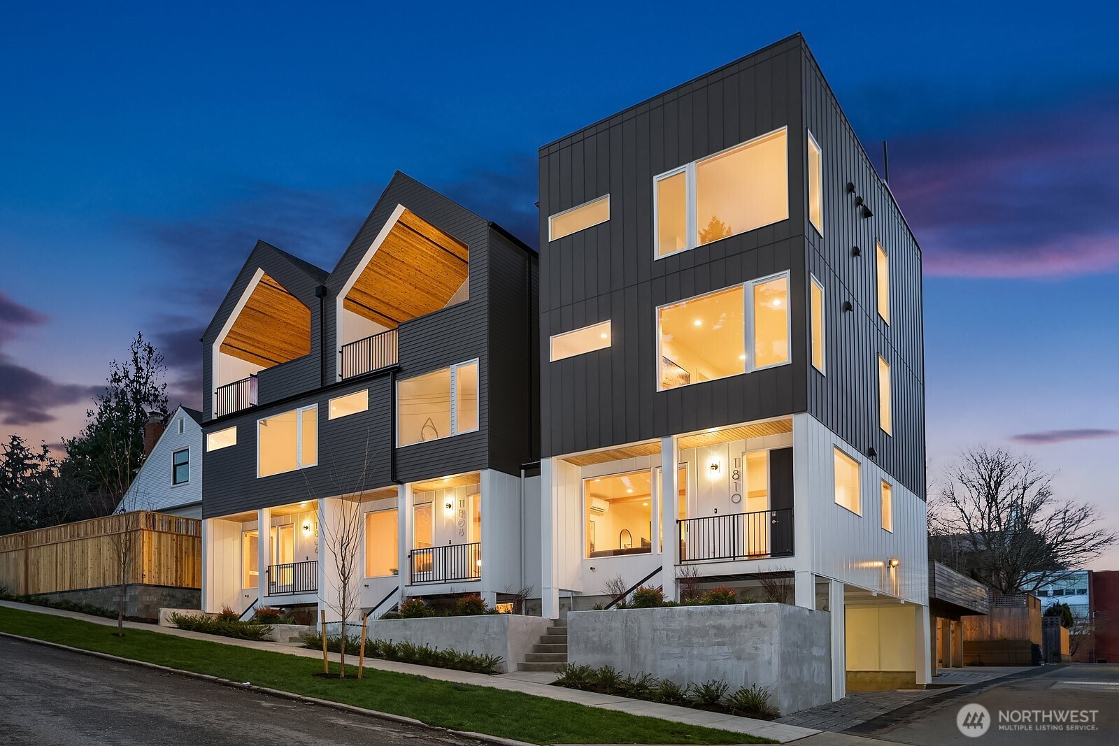 1808 E Mercer Street